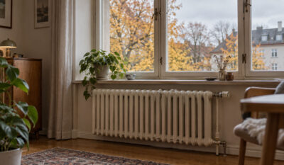Ab wann heizen? Warum 15 °C im Herbst nicht für jedes Haus gelten heizung-im-herbst